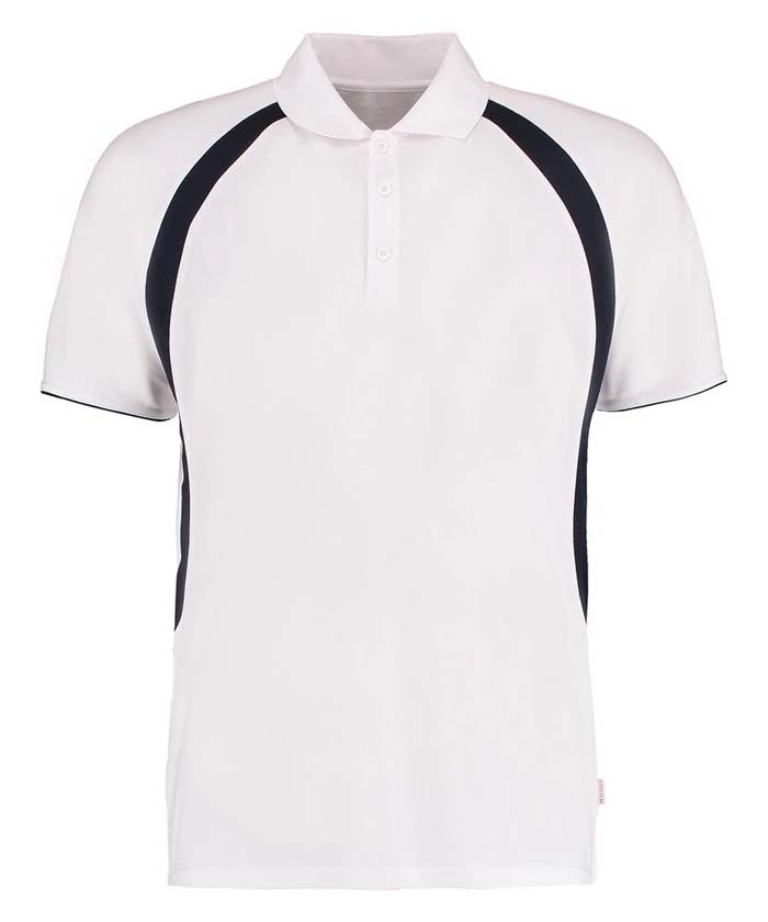 White/Black