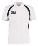 Men’s Personalised Cooltex Polo Shirt - Image 4