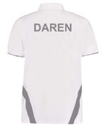 Men’s Personalised Cooltex Polo Shirt - Image 7
