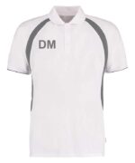 Men’s Personalised Cooltex Polo Shirt - Image 6