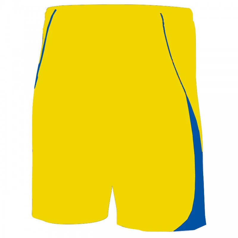 Yellow/Blue