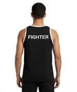 Custom Boxing Vest Training Top
