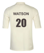 11 Personalised Pro Men's Cricket Shirt - Image 2
