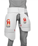 CA GOLD 15000 PLAYER EDITION THIGH PAD
