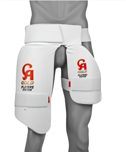 CA GOLD 15000 PLAYER EDITION THIGH PAD