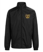 Juniors Spondon Dynoms Rain Jacket