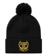 Spondon Dynoms Knit Beanie