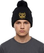 Spondon Dynoms Knit Beanie - Image 2