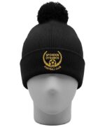 Spondon Dynoms Knit Beanie - Image 3