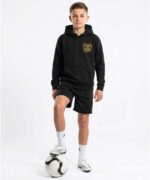 Juniors Spondon Dynoms Hoodie - Image 2
