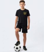 Juniors Spondon Dynoms Jersey - Image 2