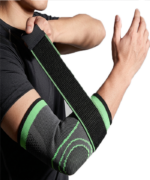 Prostyle Elbow Support Sleeves - Image 3