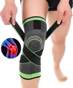 Prostyle Knee Support Sleeves