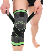 Prostyle Knee Support Sleeves - Image 2