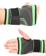 Prostyle Wrist Support Sleeves - Image 2