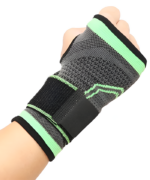 Prostyle Wrist Support Sleeves - Image 4
