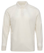 Marqs Cricket Long Sleeves Shirt