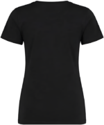 Womens Fashion Fit Superwash T-Shirt - Image 2