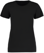 Womens Fashion Fit Superwash T-Shirt - Image 3