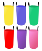 Kangaroo Jumping Bags for Childrens - Sack Race Bags