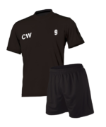 Marqs Metrix Junior's Personalized Team Kits - Image 43