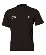 Marqs Metrix Junior's Personalised Footbal Jerseys - Image 4