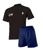 Marqs Metrix Junior's Personalized Team Kits - Image 42