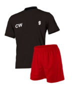 Marqs Metrix Junior's Personalized Team Kits - Image 41