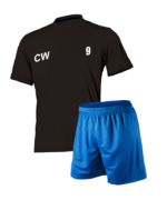 Marqs Metrix Junior's Personalized Team Kits - Image 40