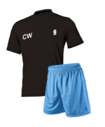 Marqs Metrix Junior's Personalized Team Kits - Image 39