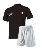 Marqs Metrix Junior's Personalized Team Kits - Image 38