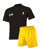 Marqs Metrix Junior's Personalized Team Kits - Image 37