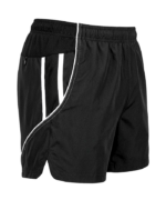 Marqs Mid-Rise Training Shorts