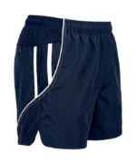 Marqs Mid-Rise Training Shorts - Image 2