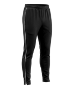 Marqs Piped Slim-Fit TrackPant