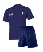 Marqs Metrix Junior's Personalized Team Kits - Image 36
