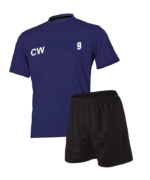 Marqs Metrix Junior's Personalized Team Kits - Image 35