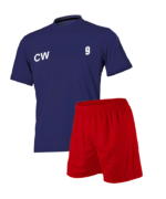 Marqs Metrix Junior's Personalized Team Kits - Image 34