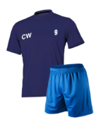 Marqs Metrix Junior's Personalized Team Kits - Image 33