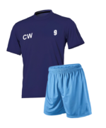 Marqs Metrix Junior's Personalized Team Kits - Image 32