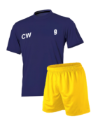 Marqs Metrix Junior's Personalized Team Kits - Image 30