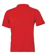 Marqs Metrix Junior's Plain Footbal Jerseys - Image 11