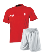 Marqs Metrix Junior's Personalized Team Kits - Image 24