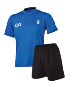 Marqs Metrix Junior's Personalized Team Kits - Image 21