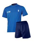 Marqs Metrix Junior's Personalized Team Kits - Image 20