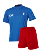 Marqs Metrix Junior's Personalized Team Kits - Image 19