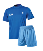 Marqs Metrix Junior's Personalized Team Kits - Image 18
