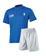 Marqs Metrix Junior's Personalized Team Kits - Image 17