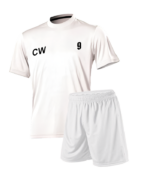 Marqs Metrix Junior's Personalized Team Kits - Image 15