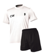 Marqs Metrix Junior's Personalized Team Kits - Image 14